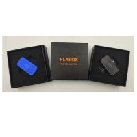 Беспламенная usb-зажигалка 11022