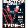 Кабель USB BOROFONE BX54 Ultra bright, USB - Type-C, 2.4А, 1 м, красный 6931474745842 НЕ СОБРАННЫЕ (МСК) оптом