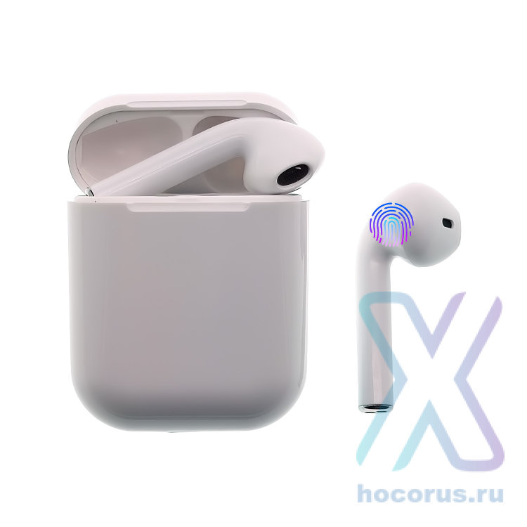 Bluetooth - гарнитура ORBITA OT-ERB07 (мятая упаковка) оптом