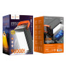 Портативный аккумулятор HOCO J107 Super 22.5W universal, 90000 мА⋅ч, черный 6931474790965 (МСК) оптом