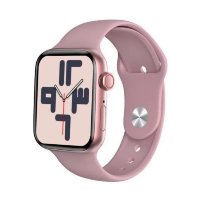 Смарт часы Watch X7 Pro Max 45 mm Rose (ЕКБ)