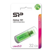 Флэш-накопитель 32 Gb Silicon Power 101 G