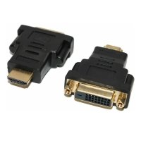 Переходник HDMI - DVI