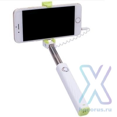 Монопод HOCO K8 White оптом