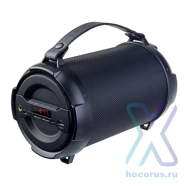 Портативная колонка  Perfeo TERCERO 18Wt 3000mAh MP3,FM (мятая упаковка) оптом