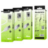 Кабель USB - microUSB BOROFONE BX14 2 m силиконовый White оптом