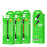 Кабель USB HOCO X32 Excellent, USB - Type-C, 3A, 1 м, черный, Быстрая зарядка 6931474700964 (МСК) оптом