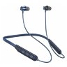 Беспроводные наушники HOCO ES64 Easy Sound, Bluetooth, 200 мАч, синий 6931474784483 (МСК) оптом