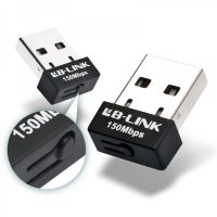 WI-FI адаптер LB-LINK BL-WN151