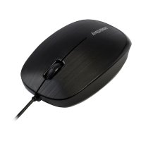 Мышь проводная Smartbuy ONE 213-K черная