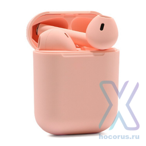 Bluetooth - гарнитура ORBITA OT-ERB26 Pink (мятая упаковка) оптом