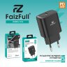 (МСК) СЗУ FaizFull FC86 USB-C 20W PD в коробке R53284 оптом