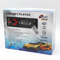 Автомагнитола TUSCAN GOLD TG-957В Bluetooth, 2 usb, micro, aux, fm, пульт