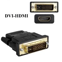 Переходник ENERGY POWER DVI-HDMI в пакете