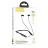 Беспроводные наушники HOCO ES64 Easy Sound, Bluetooth, 200 мАч, черный 6931474784469 (МСК) оптом