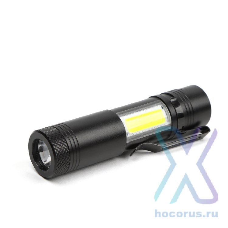 Фонарь ручной Следопыт ST-FLR09 оптом