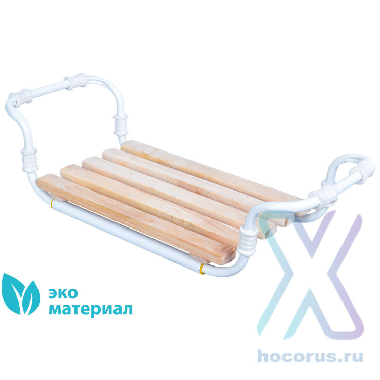 Сиденье в ванну (СВ3) раздвижное оптом