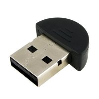 Bluetooth адаптер ORBITA OT-PCB04 (ES-392) USB4.0 (мятая упаковка)