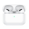 Беспроводные наушники HOCO EW04 Plus, Bluetooth, 300 мАч, белый 6931474753892 (МСК) оптом