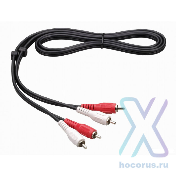 Кабель 2RCA-2RCA ENERGY POWER (3м) оптом