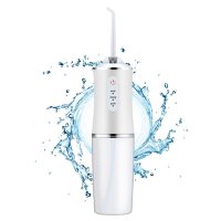 Ирригатор 6886A одна насадка white