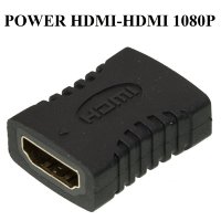Переходник ENERGY POWER HDMI-HDMI 1080P в пакете