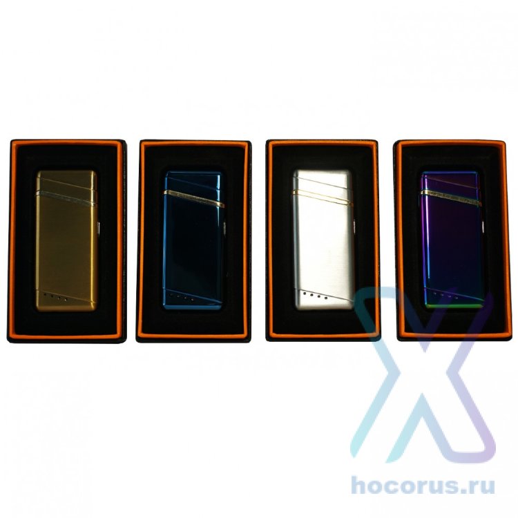 Беспламенная usb-зажигалка Z10391 оптом