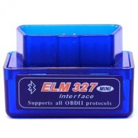 Программный модуль TS-CAA39  OBD2 V2,1
