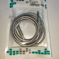 Кабель 3.5 Jack (M) - 3.5 Jack (M) 1 m 301
