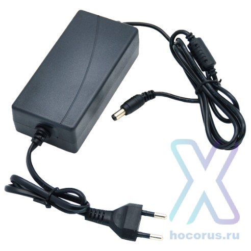 Адаптер питания ORBITA OT-APB41 12V 3A 5.5mm Белый (мятая упаковка) оптом