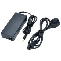Адаптер питания для ноутбуков ORBITA OT-APB15 (HP-25) 4.62A/90W/4*5.0mm (мятая упаковка)