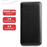 Портативный аккумулятор HOCO J48 Nimble, 10000 мА⋅ч, черный, индикатор 6931474714145 (МСК) оптом