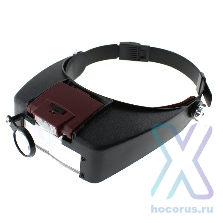 Лупа ORBITA OT-INL12 налобная оптом