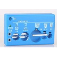 Camelion MINI TESTER тестер для ламп
