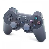 Геймпад Орбита OT-PCG2 (PS3) Black