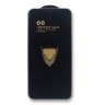 Стекла 10шт. REDMI 8 Aнтиударное Armor Anti-Shock O.G 9H BLACK  оптом