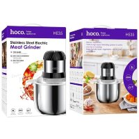 Измельчитель HOCO HE35 3 л из нержавеющей стали 00-00007006 (МСК)
