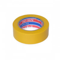 Изолента желтая 10*15 VINI TAPE
