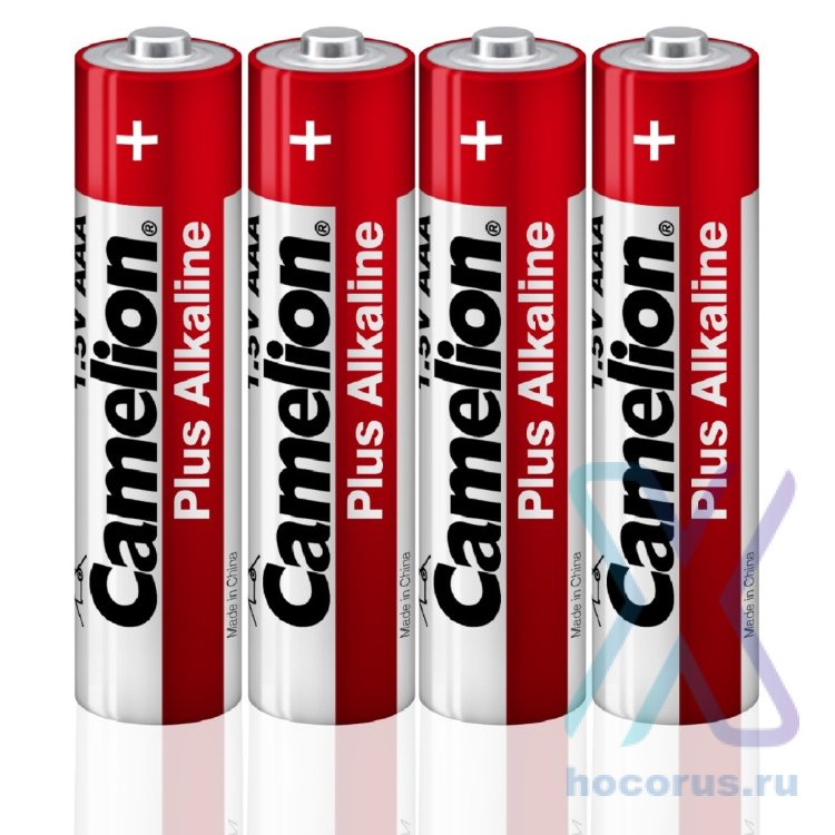 Элемент питания Camelion LR03 box60 оптом