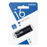 Флеш-накопитель 16 Gb Smartbuy Iron-2 Metal Black 3.0/3.1 оптом