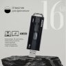 Флеш-накопитель 16 Gb Smartbuy Iron-2 Metal Black 3.0/3.1 оптом