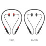 Bluetooth - гарнитура HOCO ES53 Black оптом