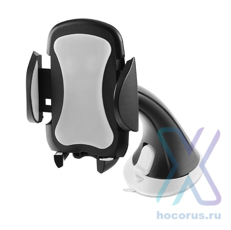 Универсальный держатель PERFEO 501-2 на стекло до 6.5" оптом