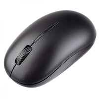 Мышь беспроводная  Perfeo GLOBE Black