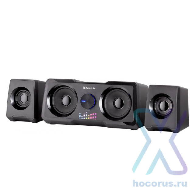 Колонки  Defender  Soundwall 16W USB оптом