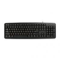 Клавиатура  Smartbuy SBK-113U-K Black