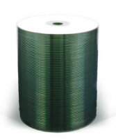 Диск записываемый CD-R  Print 700Mb 52x sp/100
