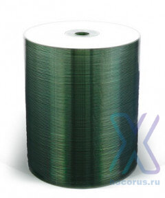 Диск записываемый CD-R  Print 700Mb 52x sp/100 оптом
