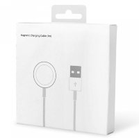 USB Кабель WATCH Magnetic Charging CB04 Copy (1м) в упаковке БЕЗ ЛОГО