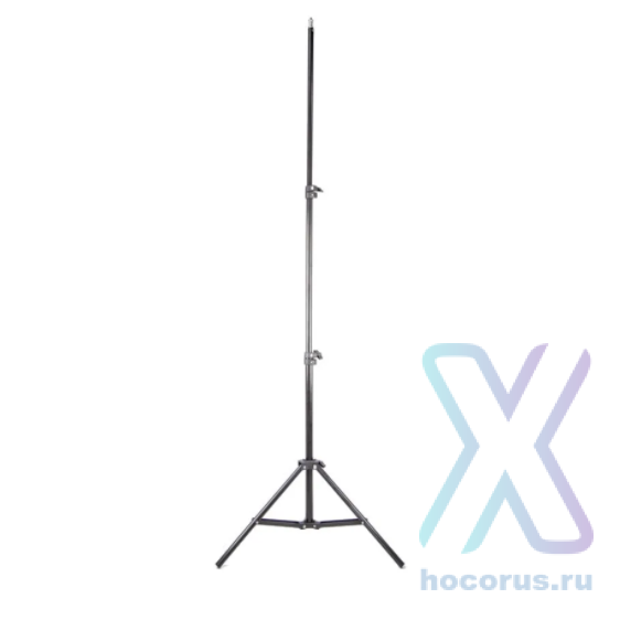 Штатив для фотоаппарата и селфилампы FL01 2.1 m оптом